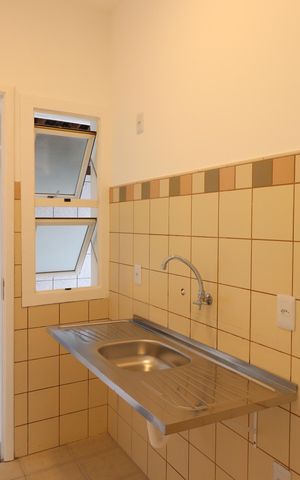 Casa de condomínio à venda com 89m², 3 quartos e 1 vagaCozinha