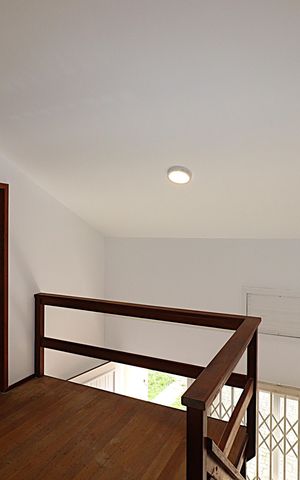 Casa de condomínio à venda com 89m², 3 quartos e 1 vagaMezanino