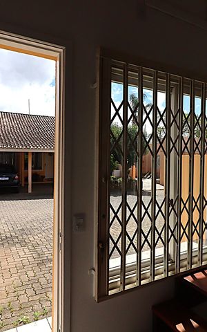 Casa de condomínio à venda com 89m², 3 quartos e 1 vagaJanela da Sala