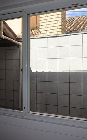 Casa de condomínio à venda com 89m², 3 quartos e 1 vagaJanela do Quarto 2