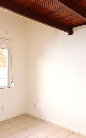 Casa de condomínio à venda com 89m², 3 quartos e 1 vagaQuarto 2