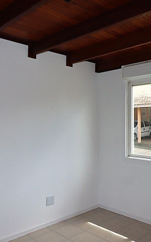 Casa de condomínio à venda com 89m², 3 quartos e 1 vagaQuarto 1