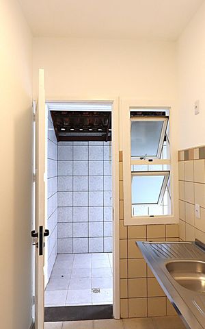 Casa de condomínio à venda com 89m², 3 quartos e 1 vagaCozinha