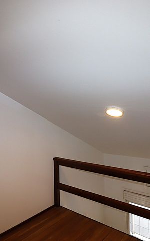 Casa de condomínio à venda com 89m², 3 quartos e 1 vagaMezanino