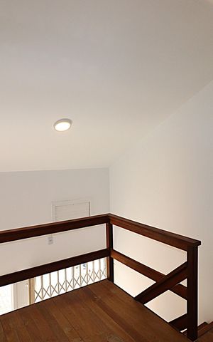 Casa de condomínio à venda com 89m², 3 quartos e 1 vagaMezanino