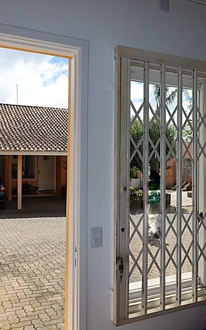 Casa de condomínio à venda com 89m², 3 quartos e 1 vagaJanela da Sala