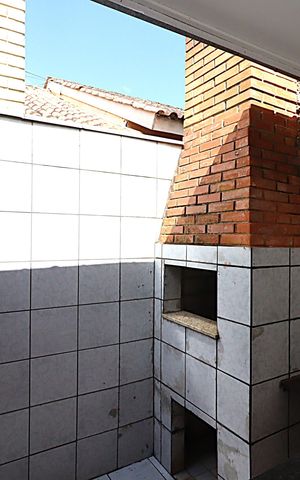 Casa de condomínio à venda com 89m², 3 quartos e 1 vagaVista do Quarto 2
