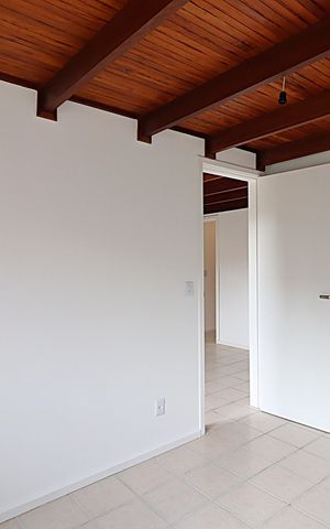 Casa de condomínio à venda com 89m², 3 quartos e 1 vagaQuarto 1
