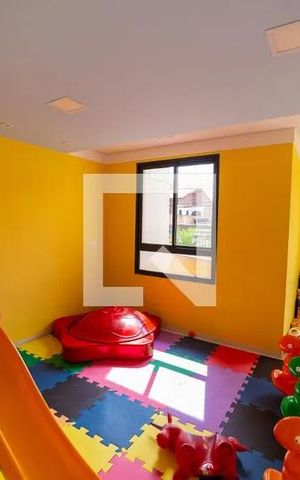Apartamento para alugar com 36m², 2 quartos e sem vaga Apartamento para alugar com 36m², 2 quartos e sem vagaÁrea comum