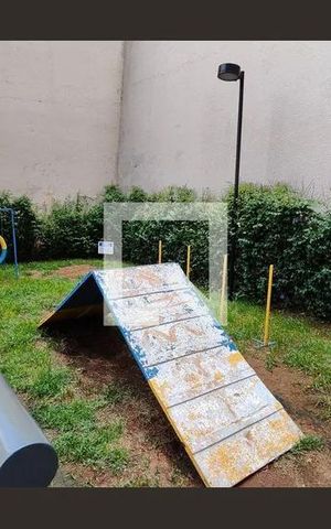 Apartamento para alugar com 36m², 2 quartos e sem vaga Apartamento para alugar com 36m², 2 quartos e sem vagaÁrea comum