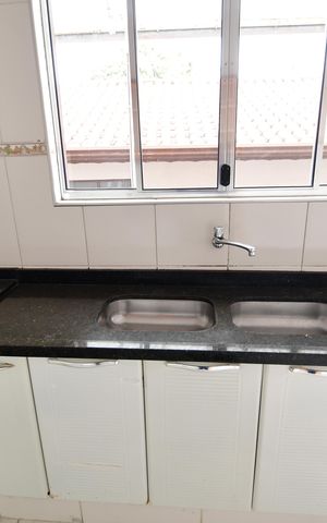 Casa à venda com 240m², 5 quartos e 2 vagasCozinha
