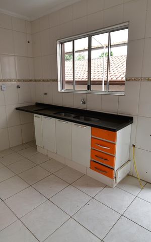 Casa à venda com 240m², 5 quartos e 2 vagasCozinha