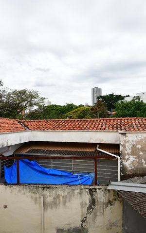 Casa à venda com 240m², 5 quartos e 2 vagasQuarto 2 - Vista