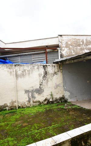Casa à venda com 240m², 5 quartos e 2 vagasQuarto 5 - Vista
