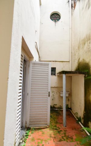 Casa à venda com 240m², 5 quartos e 2 vagasQuarto 4 - Vista
