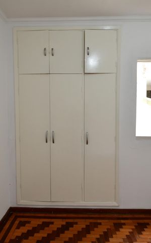 Casa à venda com 240m², 5 quartos e 2 vagasQuarto 1