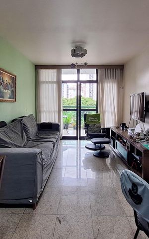 Apartamento para alugar com 96m², 2 quartos e 1 vaga Apartamento para alugar com 96m², 2 quartos e 1 vagaSala