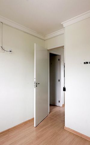Apartamento à venda com 44m², 2 quartos e 1 vaga Apartamento à venda com 44m², 2 quartos e 1 vagaQuarto 1