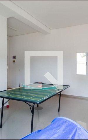 Apartamento à venda com 44m², 2 quartos e 1 vaga Apartamento à venda com 44m², 2 quartos e 1 vagaÁrea comum - Sala de Jogos
