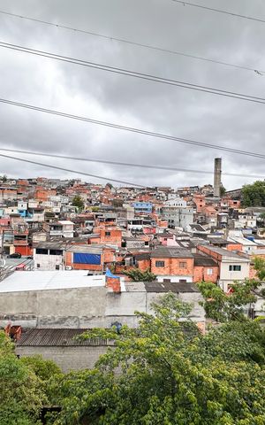 Apartamento à venda com 44m², 2 quartos e 1 vaga Apartamento à venda com 44m², 2 quartos e 1 vagaVista do Quarto 2