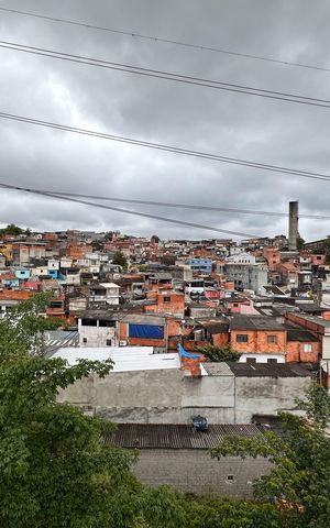 Apartamento à venda com 44m², 2 quartos e 1 vaga Apartamento à venda com 44m², 2 quartos e 1 vagaVista do Quarto 1