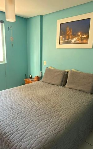 Apartamento à venda com 67m², 2 quartos e 1 vaga Apartamento à venda com 67m², 2 quartos e 1 vagaQuarto 2