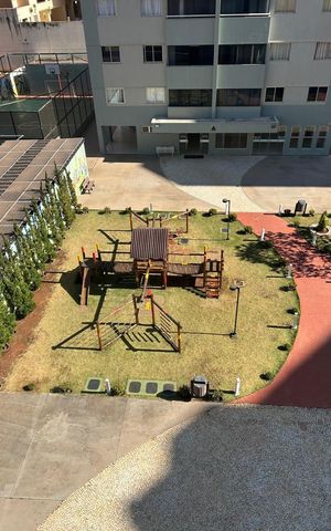 Apartamento à venda com 67m², 2 quartos e 1 vaga Apartamento à venda com 67m², 2 quartos e 1 vagaÁrea externa