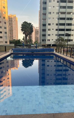 Apartamento à venda com 67m², 2 quartos e 1 vaga Apartamento à venda com 67m², 2 quartos e 1 vagaÁrea externa