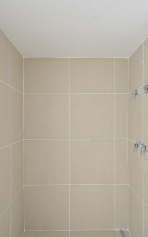 Apartamento à venda com 65m², 2 quartos e 1 vagaBanheiro Social 