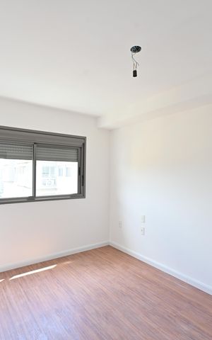 Apartamento à venda com 65m², 2 quartos e 1 vagaSuíte 