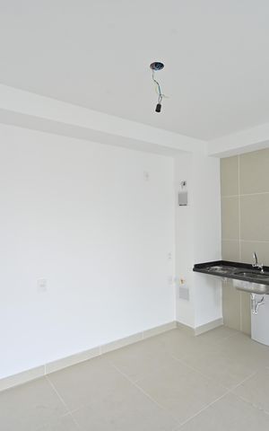 Apartamento à venda com 65m², 2 quartos e 1 vagaCozinha