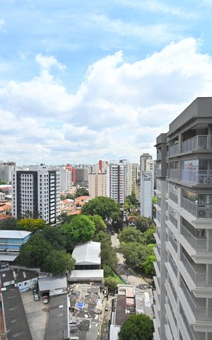 Apartamento à venda com 65m², 2 quartos e 1 vagaVista da Suíte