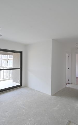 Apartamento à venda com 65m², 2 quartos e 1 vagaSala