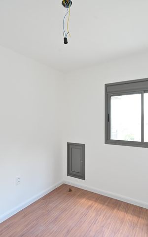 Apartamento à venda com 65m², 2 quartos e 1 vagaQuarto 2