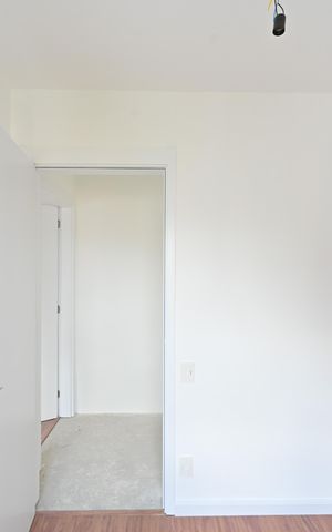 Apartamento à venda com 65m², 2 quartos e 1 vagaQuarto 2