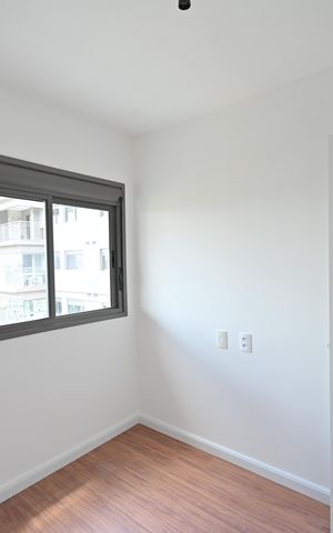 Apartamento à venda com 65m², 2 quartos e 1 vagaQuarto 2
