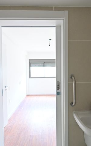 Apartamento à venda com 65m², 2 quartos e 1 vagaBanheiro da Suíte