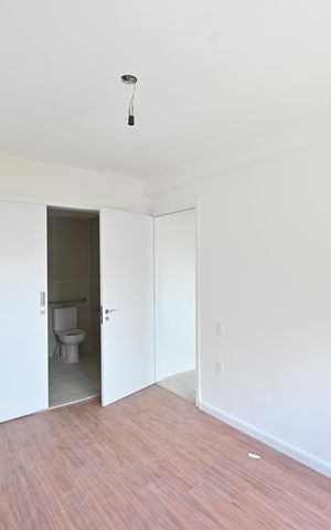 Apartamento à venda com 65m², 2 quartos e 1 vagaSuíte