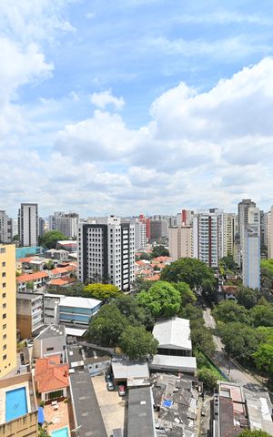 Apartamento à venda com 65m², 2 quartos e 1 vagaVista da Varanda