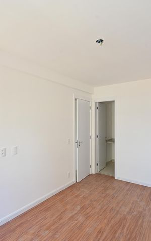 Apartamento à venda com 65m², 2 quartos e 1 vagaSuíte