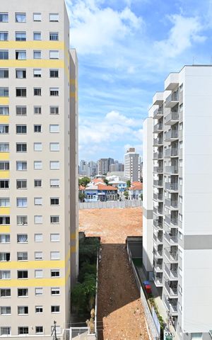 Apartamento à venda com 65m², 2 quartos e 1 vagaVista da Varanda