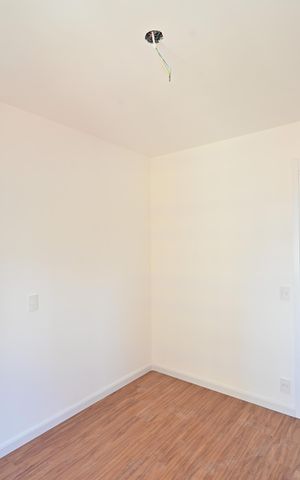 Apartamento à venda com 65m², 2 quartos e 1 vagaQuarto 2