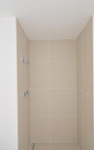 Apartamento à venda com 65m², 2 quartos e 1 vagaBanheiro da Suíte