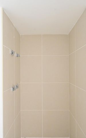 Apartamento à venda com 65m², 2 quartos e 1 vagaBanheiro Social