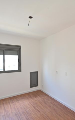 Apartamento à venda com 65m², 2 quartos e 1 vagaQuarto 2