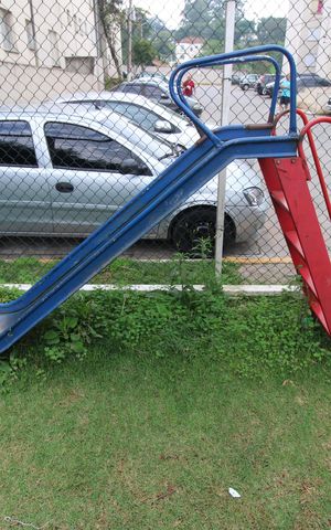 Apartamento para alugar com 40m², 2 quartos e 1 vagaÁrea comum