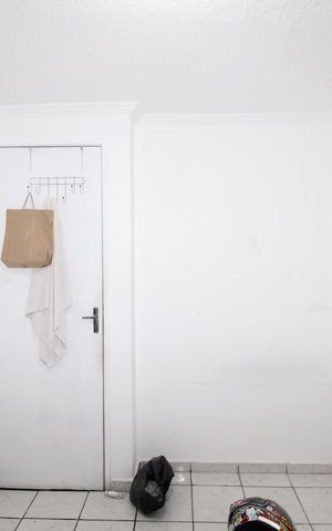 Apartamento para alugar com 40m², 2 quartos e 1 vagaQuarto 1