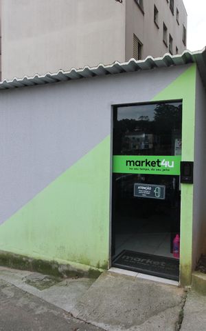 Apartamento para alugar com 40m², 2 quartos e 1 vagaÁrea comum