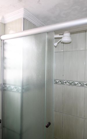 Apartamento para alugar com 40m², 2 quartos e 1 vagaBanheiro