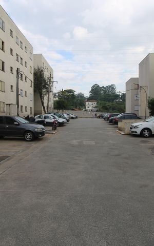 Apartamento para alugar com 40m², 2 quartos e 1 vagaEstacionamento